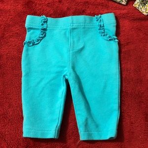 Cute Baby pants!!😻